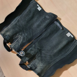 Mini-chaps Sydney S