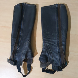 Mini-chaps Rectiligne S