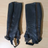 Mini-chaps Rectiligne S