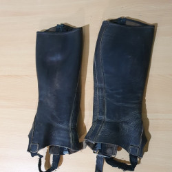 Mini-chaps Rectiligne S