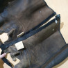 Mini-chaps Rectiligne S