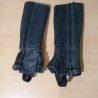 Mini-chaps Eric Thomas S