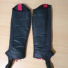mini-chaps Fouganza M long