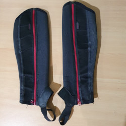 mini-chaps Fouganza M long