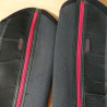 mini-chaps Fouganza M long