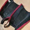 mini-chaps Fouganza M long