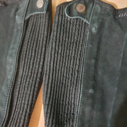 Mini-chaps ELT M