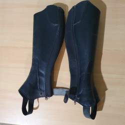 Mini-chaps Fouganza M long