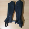 Mini-chaps Fouganza M long