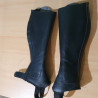 Mini-chaps Fouganza M long