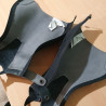 Mini-chaps Fouganza M long