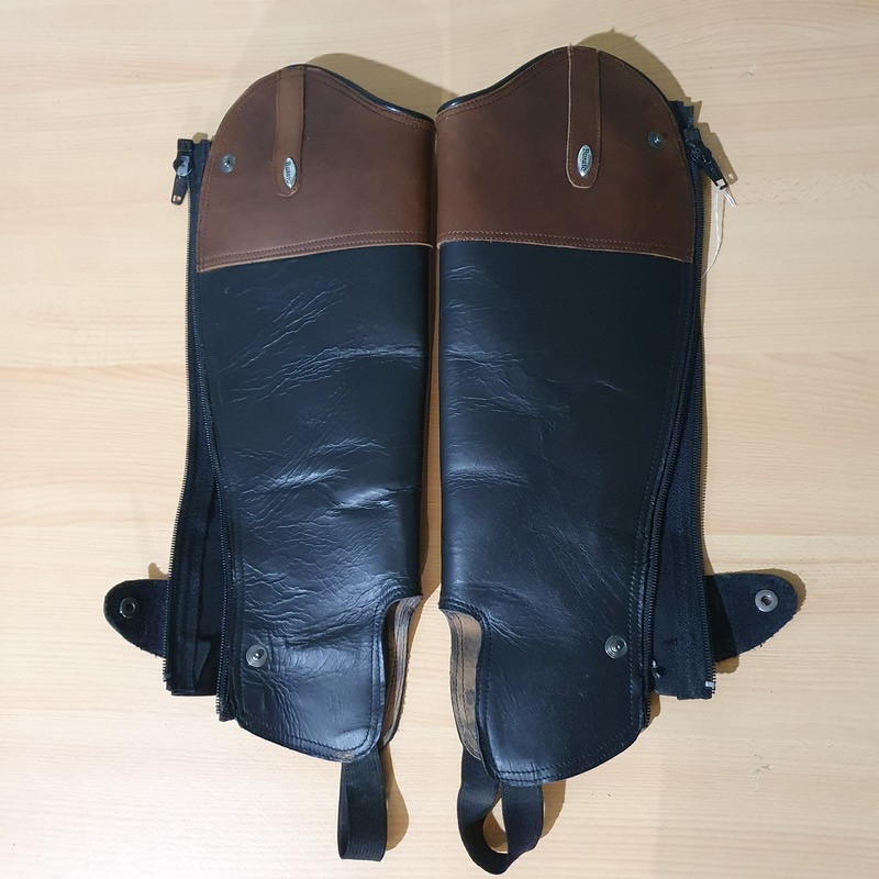Mini-chaps Busato M