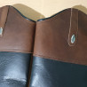 Mini-chaps Busato M