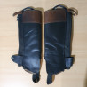 Mini-chaps Busato M
