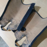 Mini-chaps Busato M