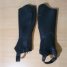 Mini-chaps Fouganza M long