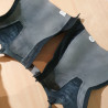 Mini-chaps Fouganza M long