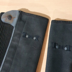 Mini-chaps T de T M