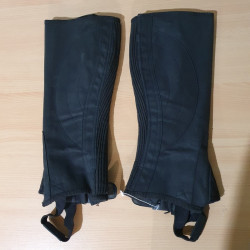 Mini-chaps T de T M