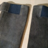 Mini-chaps L