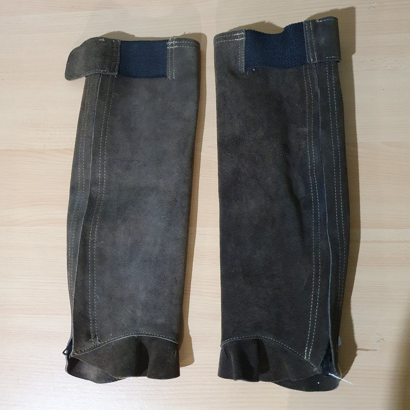 Mini-chaps L
