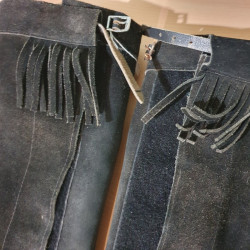 Mini-chaps XL