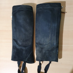 Mini-chaps XL