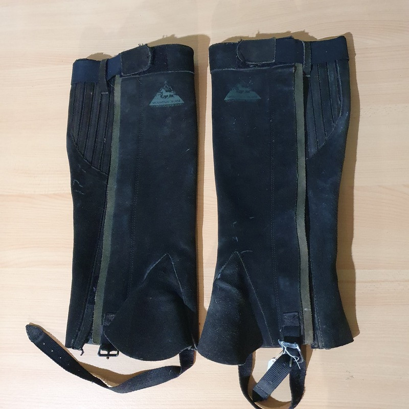 Mini-chaps Mountain Horse L