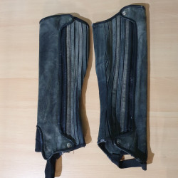 Mini-chaps XL