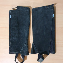 Mini-chaps Fouganza XL