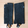 Mini-chaps Fouganza XL