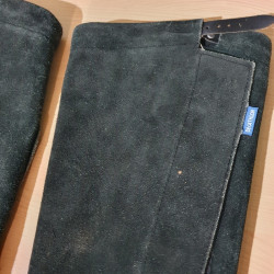 Mini-chaps Fouganza XL