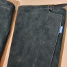 Mini-chaps Fouganza XL