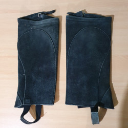 Mini-chaps Fouganza XL