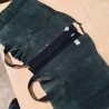 Mini-chaps Fouganza XL