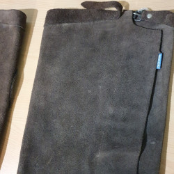 Mini-chaps Fouganza XXXL