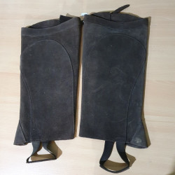Mini-chaps Fouganza XXXL