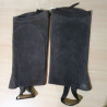 Mini-chaps Fouganza XXXL
