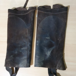 Mini-chaps Fouganza XL