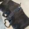 Mini-chaps Fouganza XL