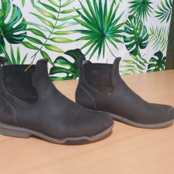 Boots Fouganza 32