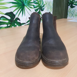 Boots Fouganza 33