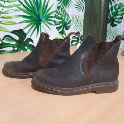 Boots Fouganza 33