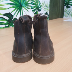 Boots Fouganza 33