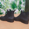 Boots 35