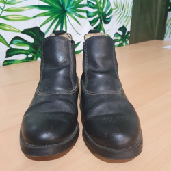 Boots Fouganza 37
