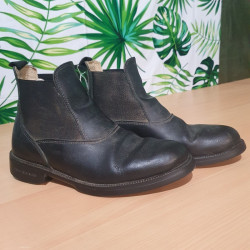 Boots Fouganza 37