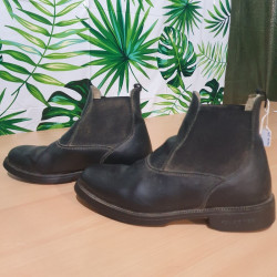 Boots Fouganza 37