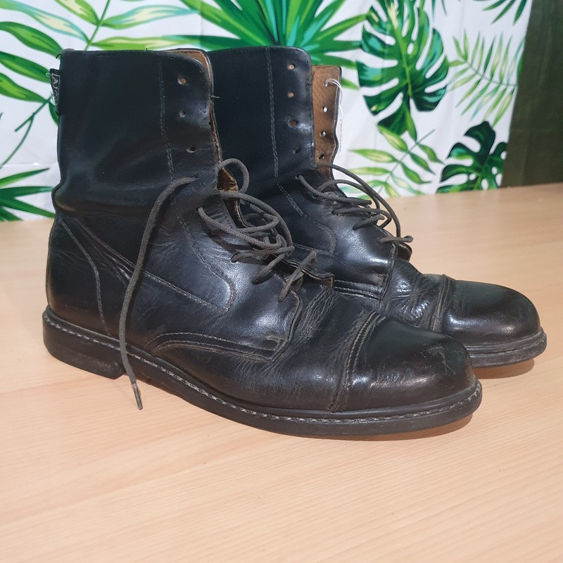 Boots Aigle 38