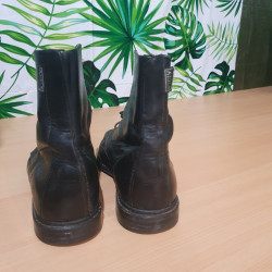Boots Aigle 38